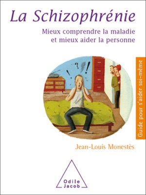 cover image of La Schizophrénie